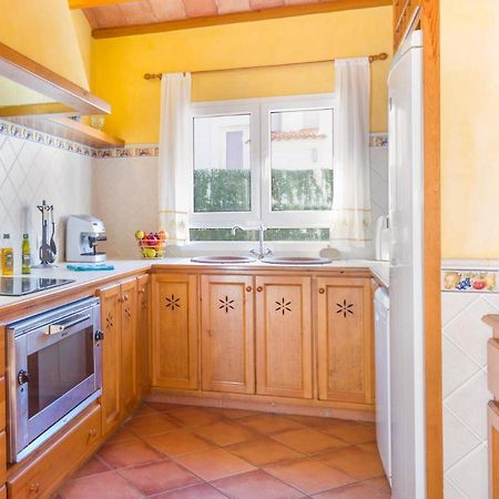Villa Blancala 502 Cala Santandria  Kültér fotó